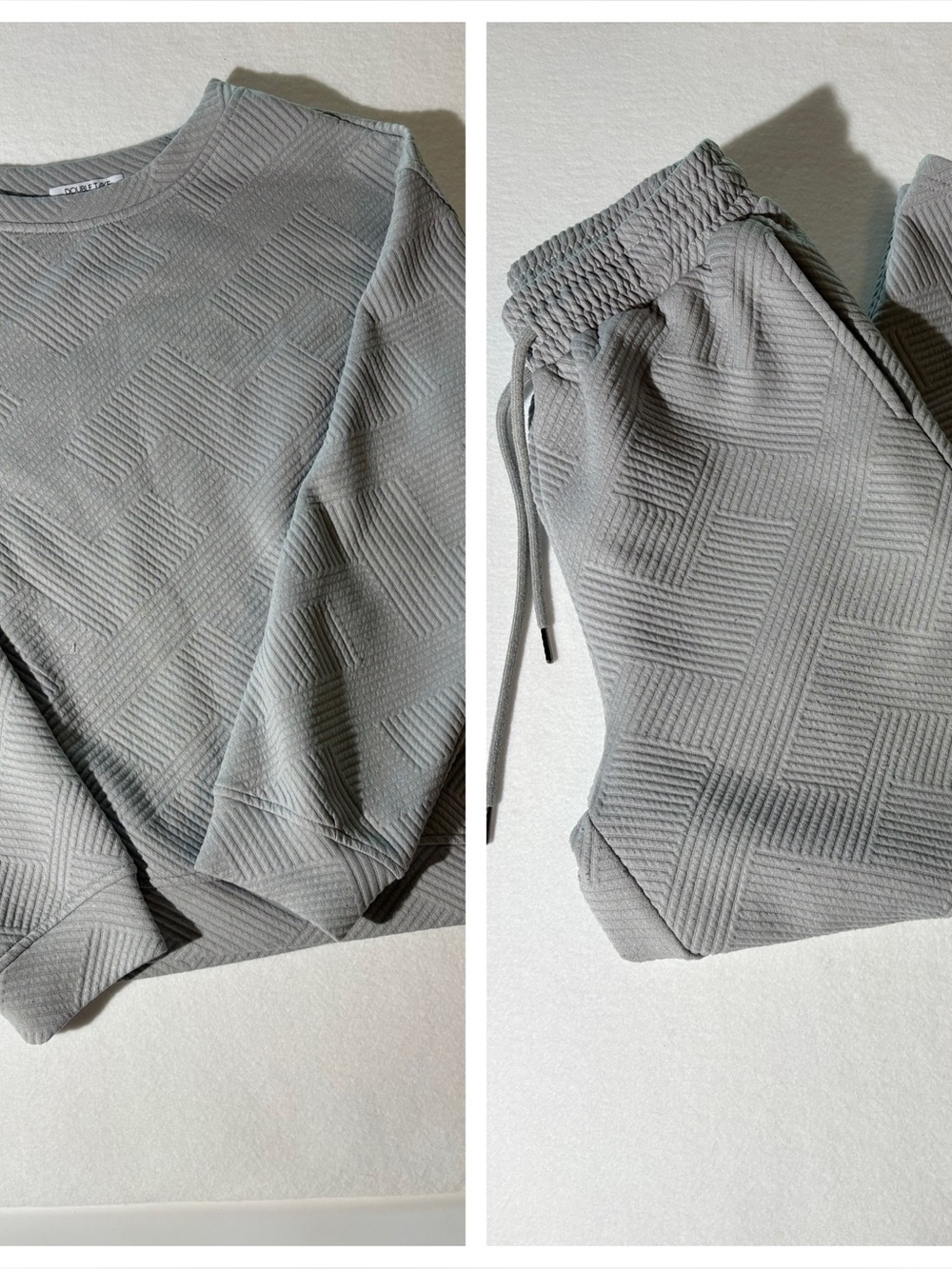Women’s Gray Set